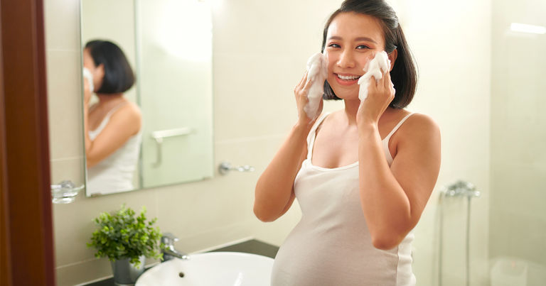 A Comprehensive Guide to Safe Skincare during Pregnancy – Mommy Malaysia