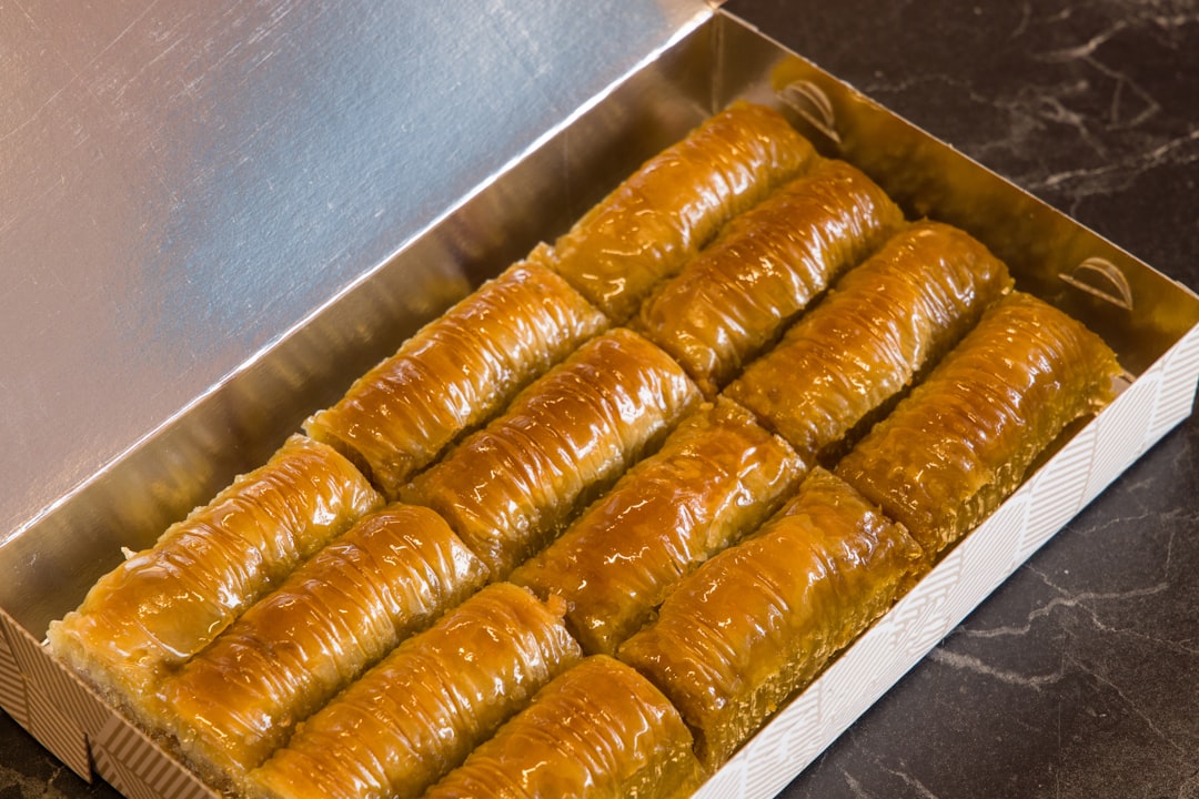 Photo Cultural Food