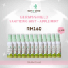 Sanitizing Mist - Apple Mint (12PCS)