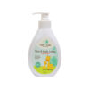 Face & Body Lotion - Peach