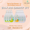 Glow and Radiance Set