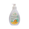 Top to Toe Cleanser - Peach